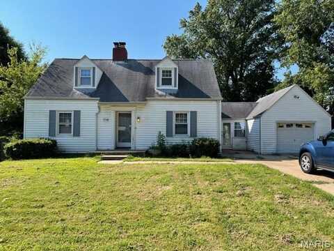 1114 Northdale Avenue, Saint Louis, MO 63138