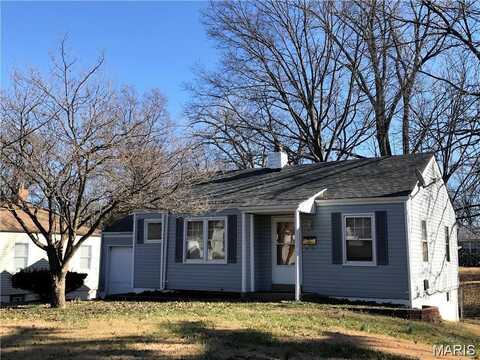 3134 La Vista Drive, Saint Louis, MO 63074