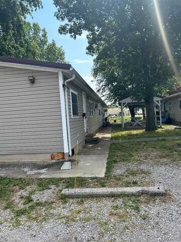 427-434 East Drive, Marissa, IL 62257