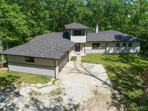 14844 Ralls Drive, Troy, MO 63379
