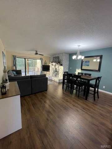 611 Lazy Days Road, Osage Beach, MO 65065