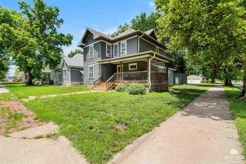 1000 Laramie Street, Manhattan, KS 66502