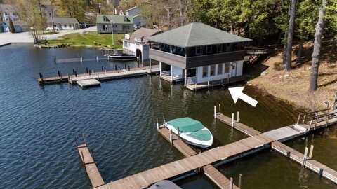 1024 Lake Avenue, Sunapee, NH 03782