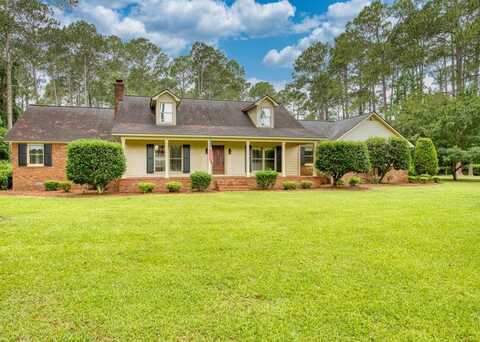 2458 Tallokas Road, Moultrie, GA 31788