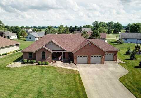 275 Brentwood Street, Bucyrus, OH 44820