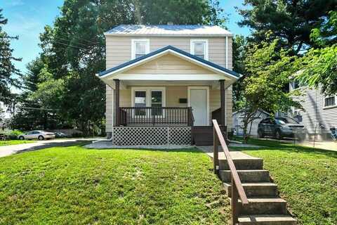 294 Lind Avenue, Mansfield, OH 44903
