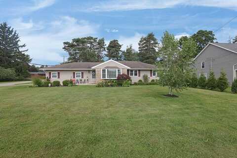 1928 Middle Bellville Road, Mansfield, OH 44904