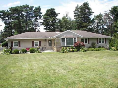 1928 Middle Bellville Road, Mansfield, OH 44904