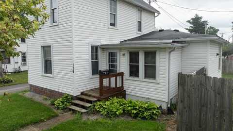 119 Riblet, Galion, OH 44833
