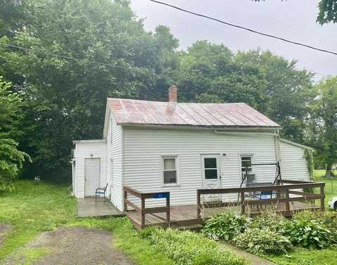 25 Water St, Lucas, OH 44843