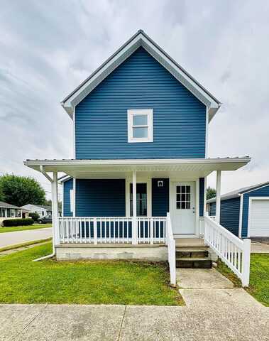 1030 elm, Bucyrus, OH 44820