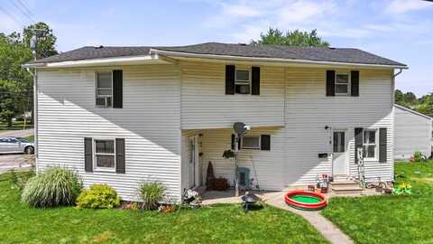118 Main Street, New London, OH 44851