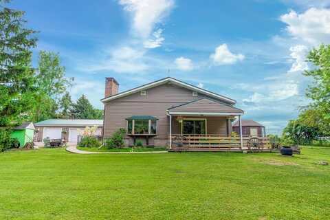 1163 Bowen Rd., Mansfield, OH 44903