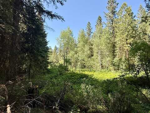 83 Panorama Drive, Cascade, ID 83611