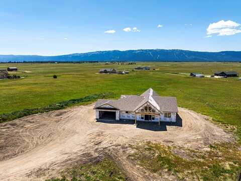 55 Chisum Drive, Donnelly, ID 83615