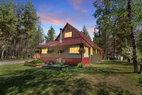 9 & 11 Red Fox Drive, Cascade, ID 83611