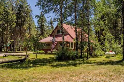 9 & 11 Red Fox Drive, Cascade, ID 83611