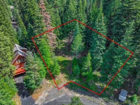 914 Wildhorse Drive, McCall, ID 83638