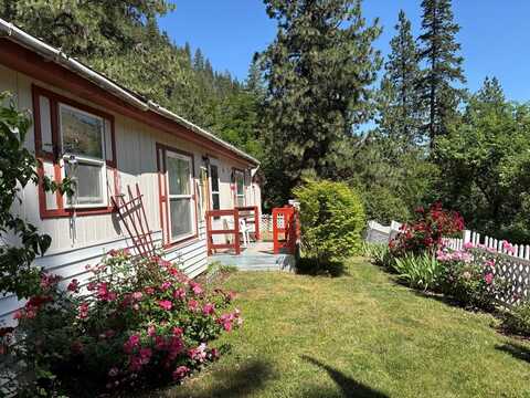 5645 Pines Road, New Meadows, ID 83654
