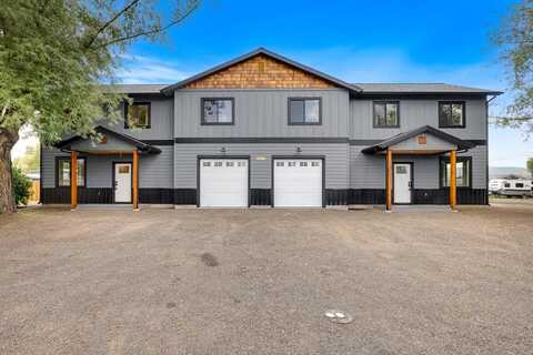 300 S Miller Avenue, New Meadows, ID 83654