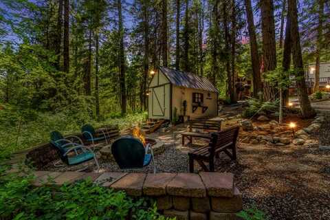 518 Brenda Drive, Cascade, ID 83611