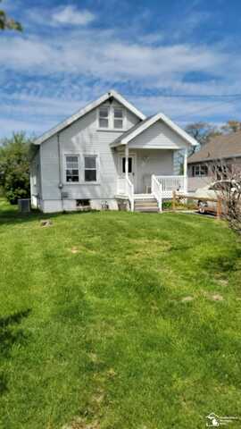 3344 Cousino, Erie, MI 48133
