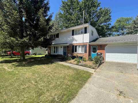 7117 Ridgedale, Lambertville, MI 48144