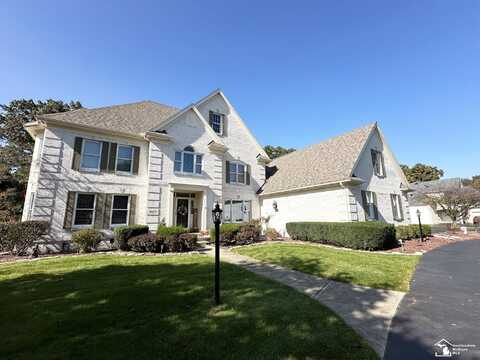 6947 MEADOWVIEW, Lambertville, MI 48144