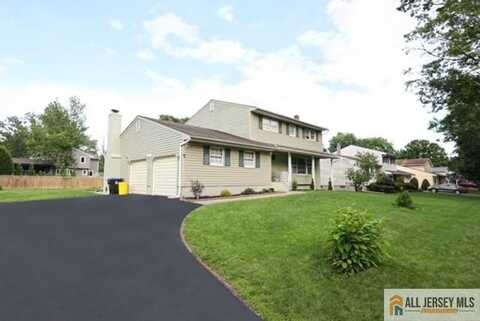 56 Dutch Road, East Brunswick, NJ 08816