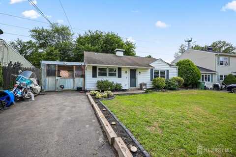 20 Dayton Road, Edison, NJ 08817