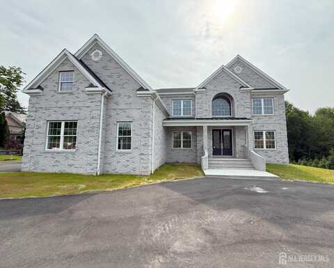 2 Joye Lane, Brunswick Gardens, NJ 08852