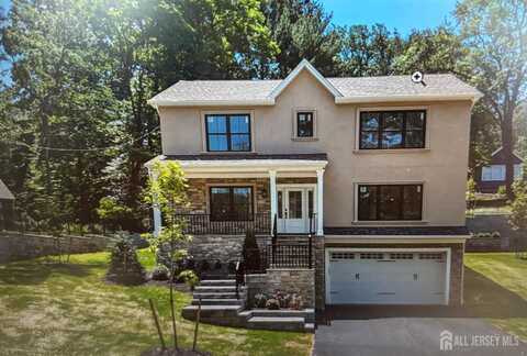 116 Whispering Hills Road, South Plainfield, NJ 07080