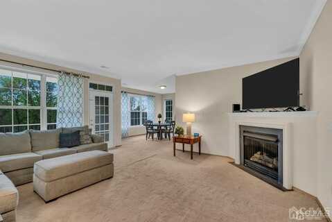 548 Saint Andrews Place, Manalapan, NJ 07726
