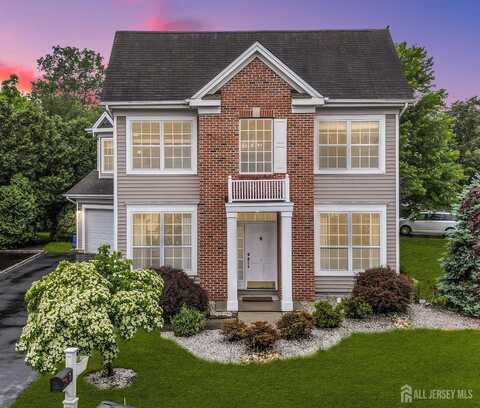 1 Westlake Court, Morganville, NJ 07751