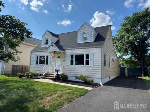 1154 Foster Avenue, South Plainfield, NJ 07080