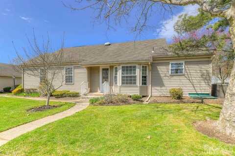 137-a Concordia Circle, Monroe, NJ 08831