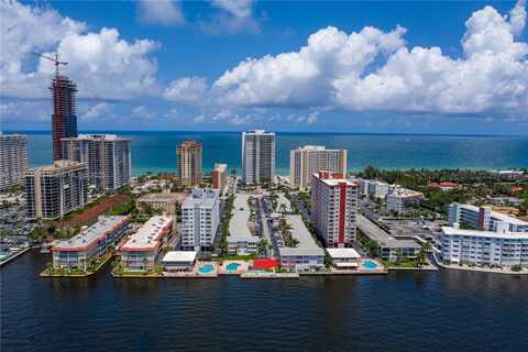 3135 S Ocean Dr, Hallandale Beach, FL 33009