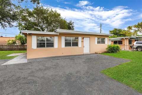 407 S 61st Ave, Hollywood, FL 33023
