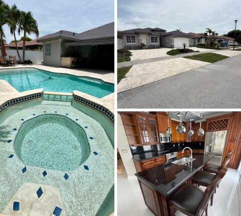 14601 SW 30th St, Miami, FL 33175