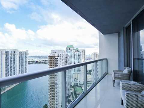 495 Brickell Ave, Miami, FL 33131
