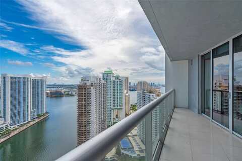 495 Brickell Ave, Miami, FL 33131