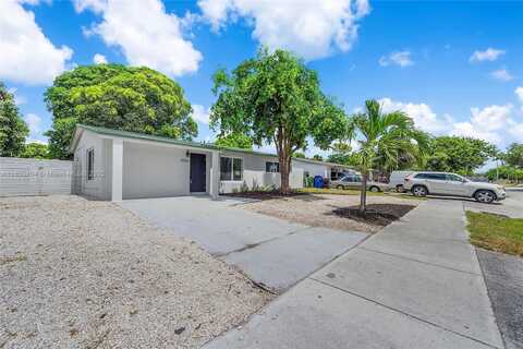2050 NW 30th Ave, Fort Lauderdale, FL 33311
