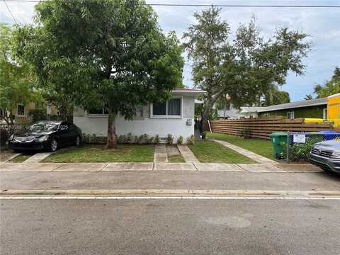443 NE 70th St, Miami, FL 33138