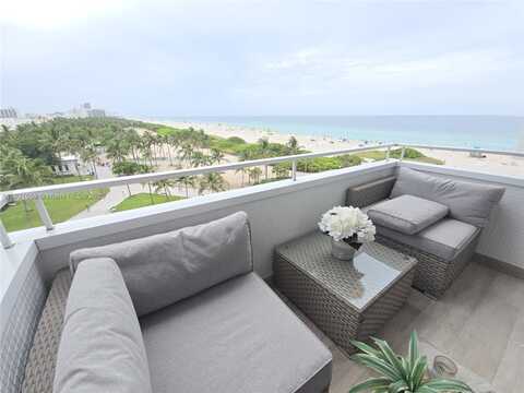 465 Ocean Dr, Miami Beach, FL 33139