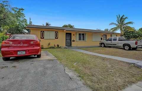 1052 NW 103rd St, Miami, FL 33150