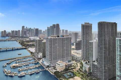 1750 N Bayshore Dr, Miami, FL 33132