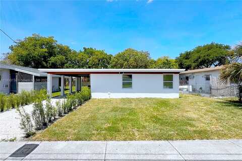 2501 NW 21st Street, Fort Lauderdale, FL 33311
