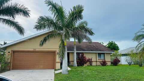 3506 Country Club, Cape Coral, FL 33904