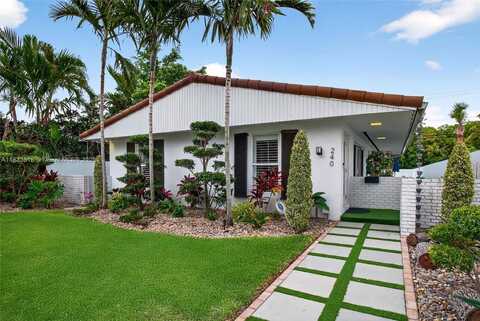 240 NE 97th St, Miami Shores, FL 33138