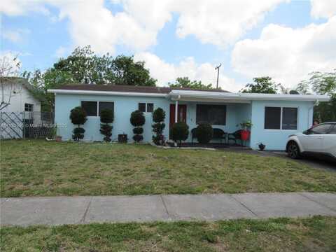 6910 SW 26th Ct, Miramar, FL 33023